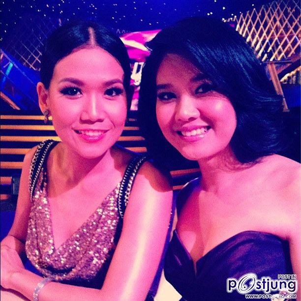 Pic :: กาละแมร์ พัชรศรี instagram เริ่ดๆ