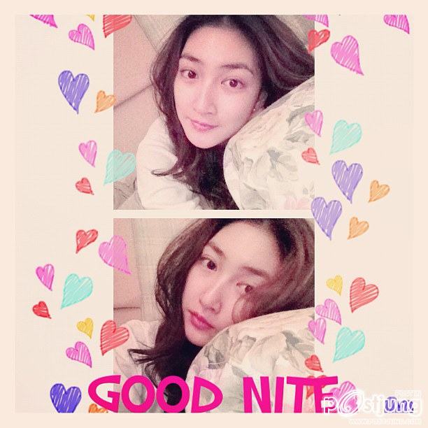 Pic :: แพนเค้ก เขมนิจ ใน instagram น่ารักๆเริ่ดๆ