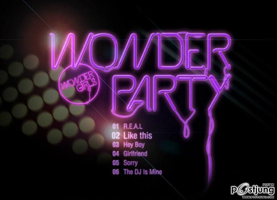 รายชื่อเพลง