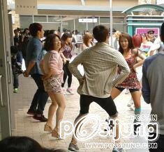 ท่าเต้นเจ็บๆ