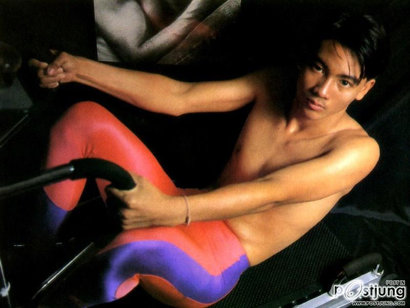 วันวานวันหวามมมม