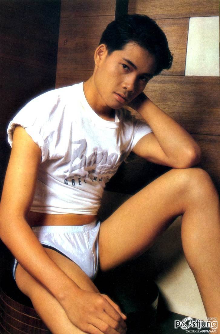 วันวานวันหวามมมม