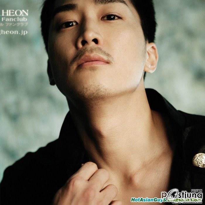 Song-Seung-Heon หล่อๆ