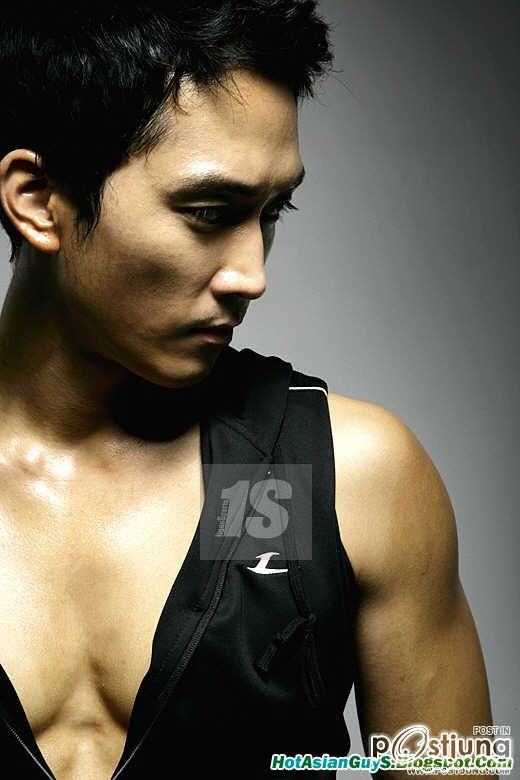 Song-Seung-Heon หล่อๆ