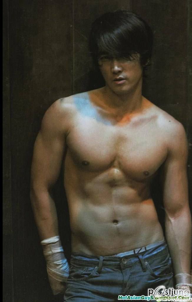 Song-Seung-Heon หล่อๆ