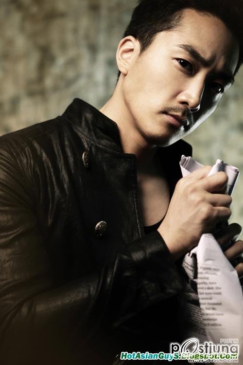 Song-Seung-Heon หล่อๆ