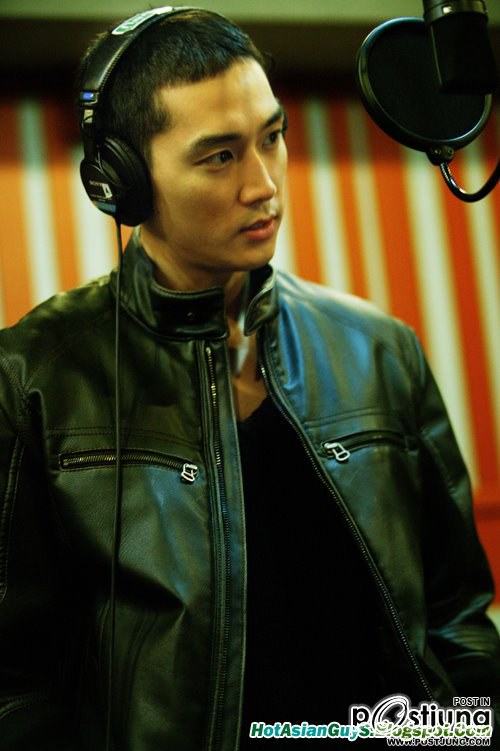 Song-Seung-Heon หล่อๆ