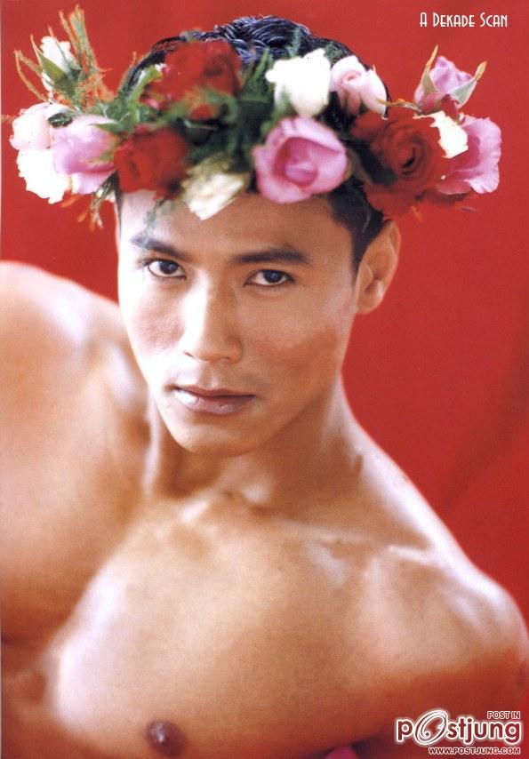 หล่อมากวันวาน