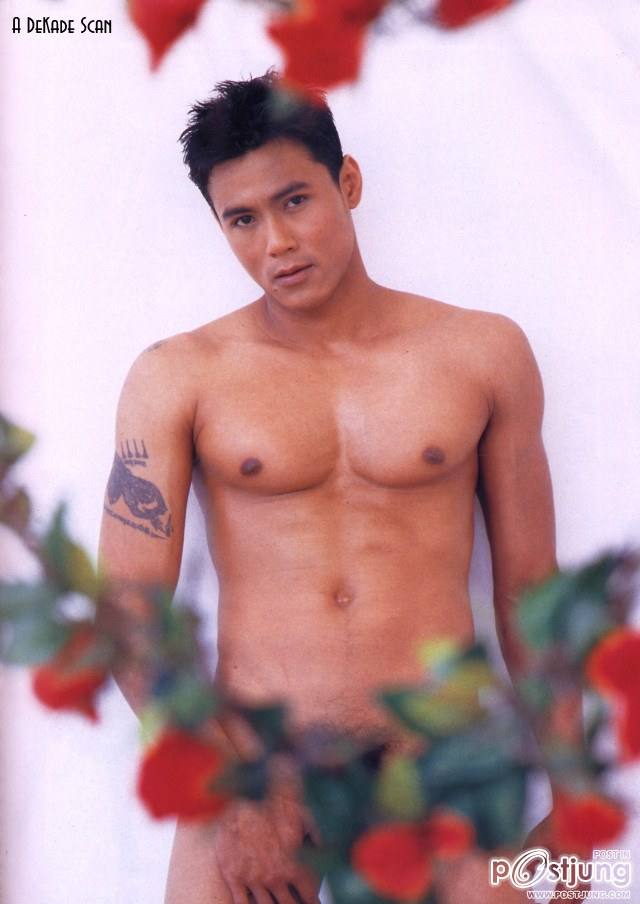 หล่อมากวันวาน