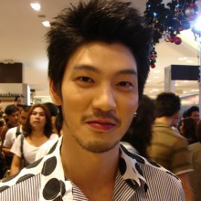 นายแบบไทยหล่อๆๆ