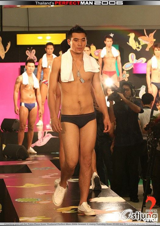 นายแบบไทยหล่อๆๆ