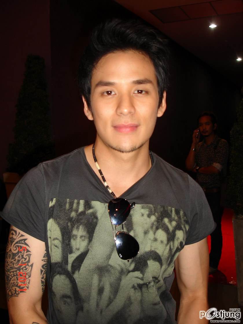 นายแบบไทยหล่อๆๆ