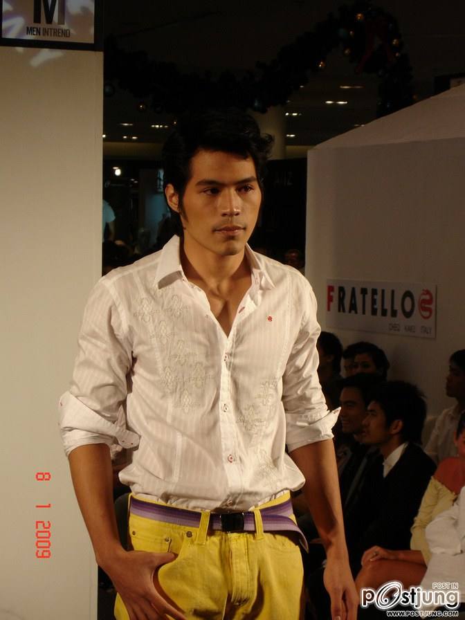 นายแบบไทยหล่อๆๆ