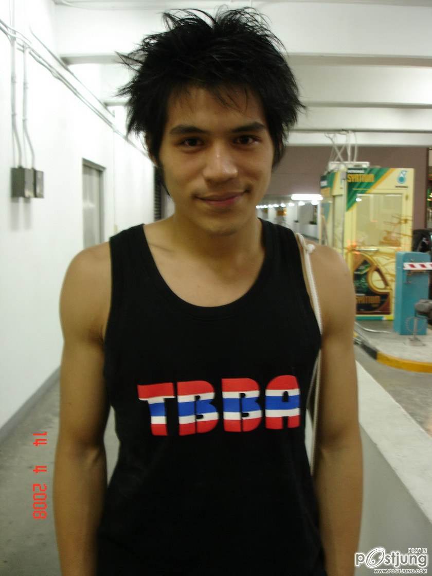 นายแบบไทยหล่อๆๆ