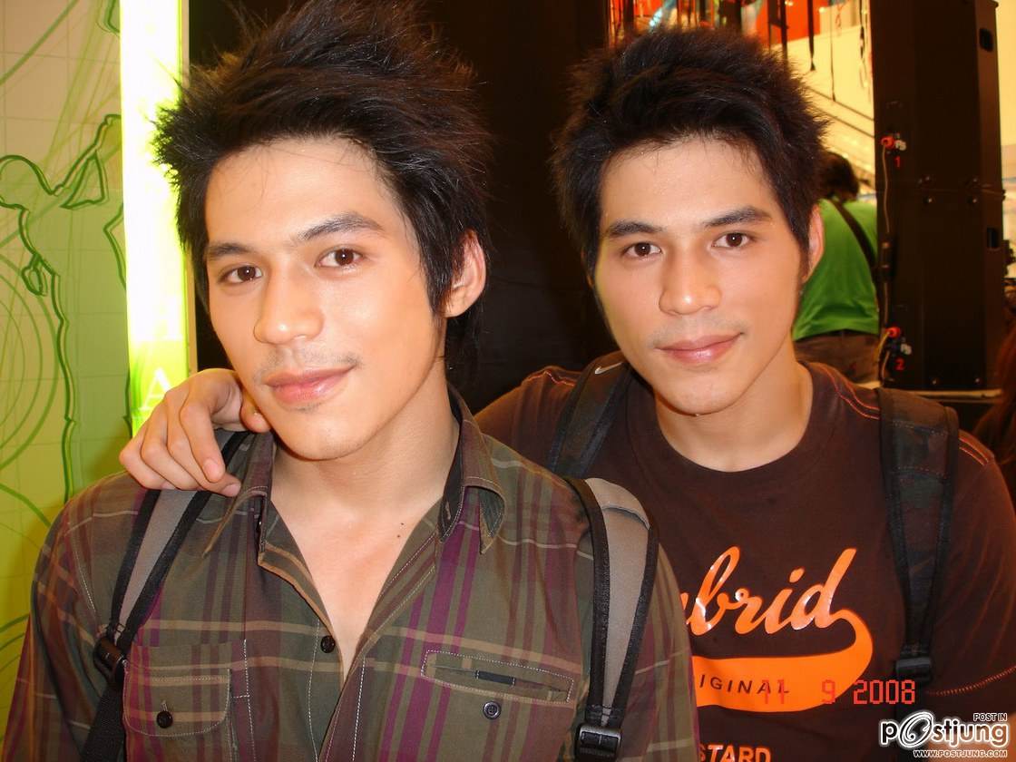 นายแบบไทยหล่อๆๆ