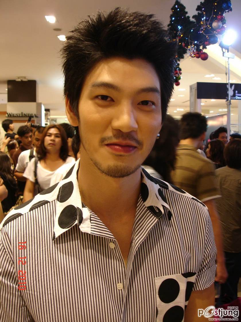 นายแบบไทยหล่อๆๆ