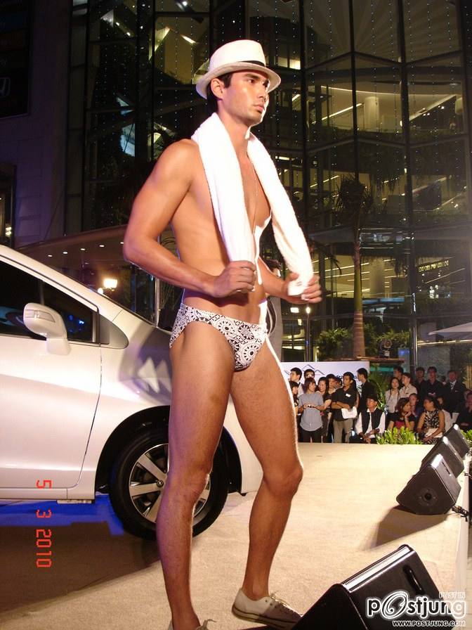 นายแบบไทยหล่อๆๆ