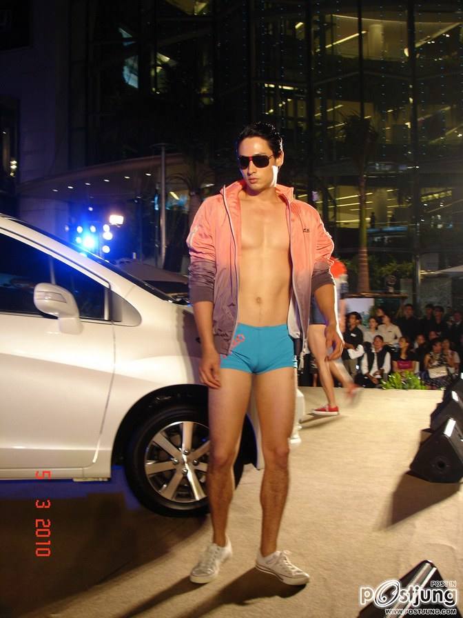 นายแบบไทยหล่อๆๆ