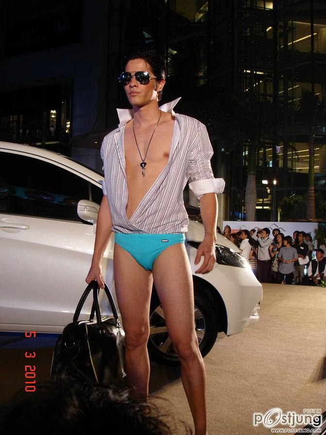 นายแบบไทยหล่อๆๆ