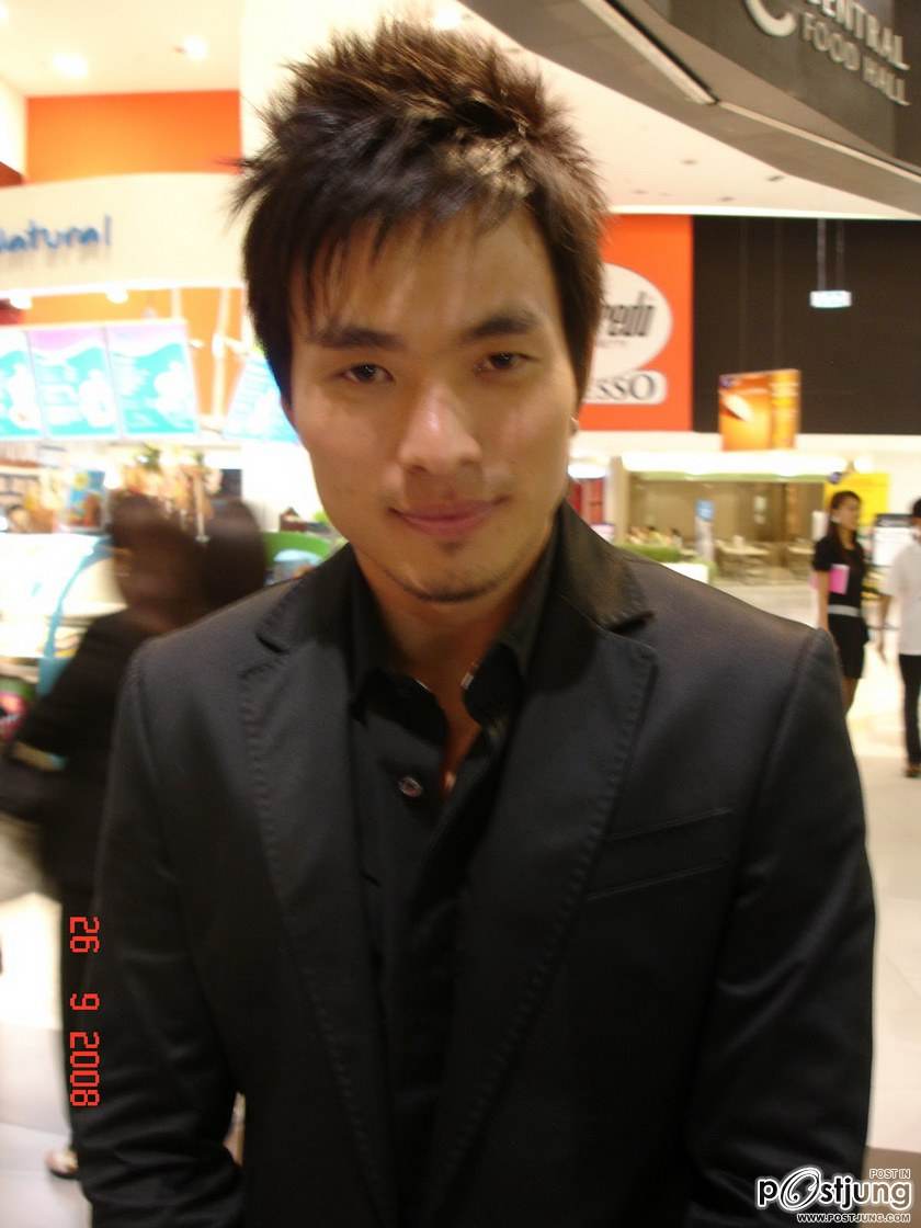 นายแบบไทยหล่อๆๆ