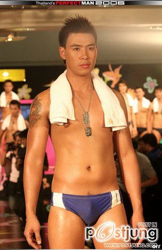 นายแบบไทยหล่อๆๆ