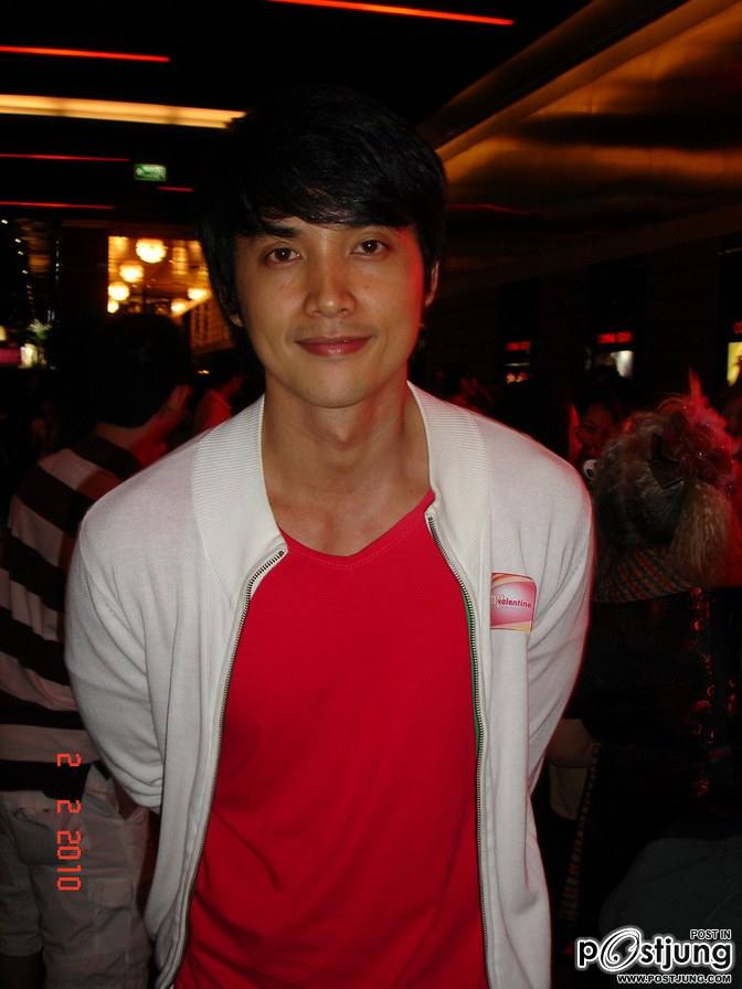 นายแบบไทยหล่อๆๆ