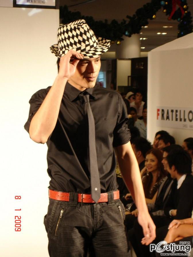 นายแบบไทยหล่อๆๆ