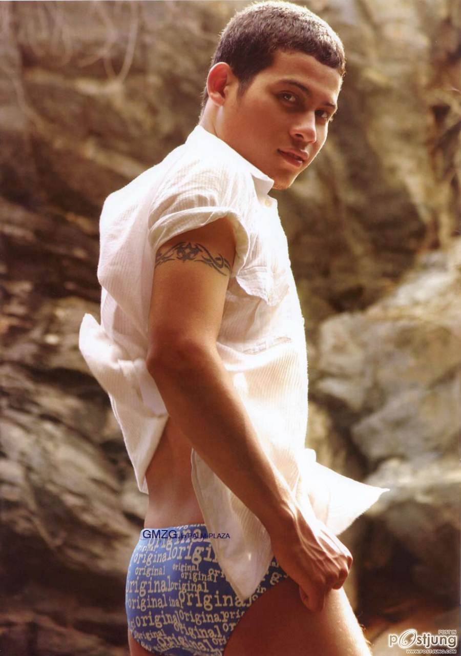 หล่อว้ากกก