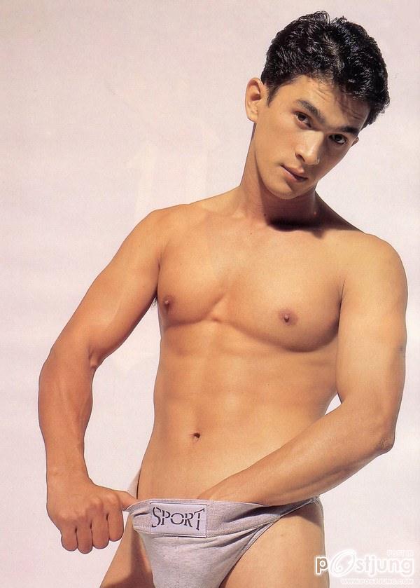 หล่อจัง