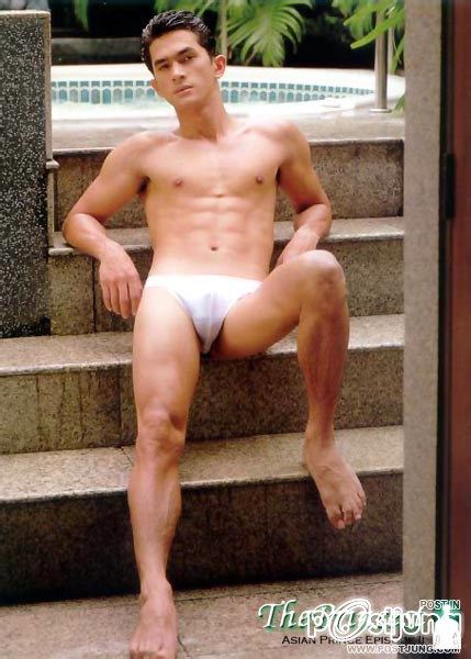 หล่อจัง