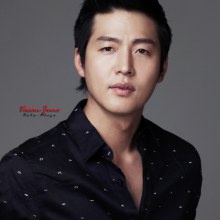 เหลาหลีหล่อๆ