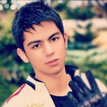 Derrick Monasterio