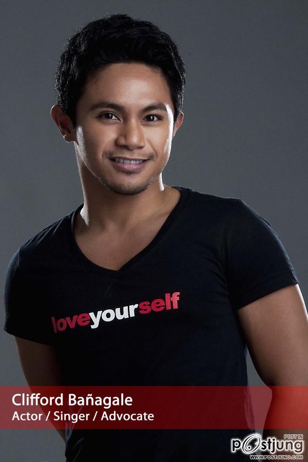 หนุ่มปินอยน่ารักๆ