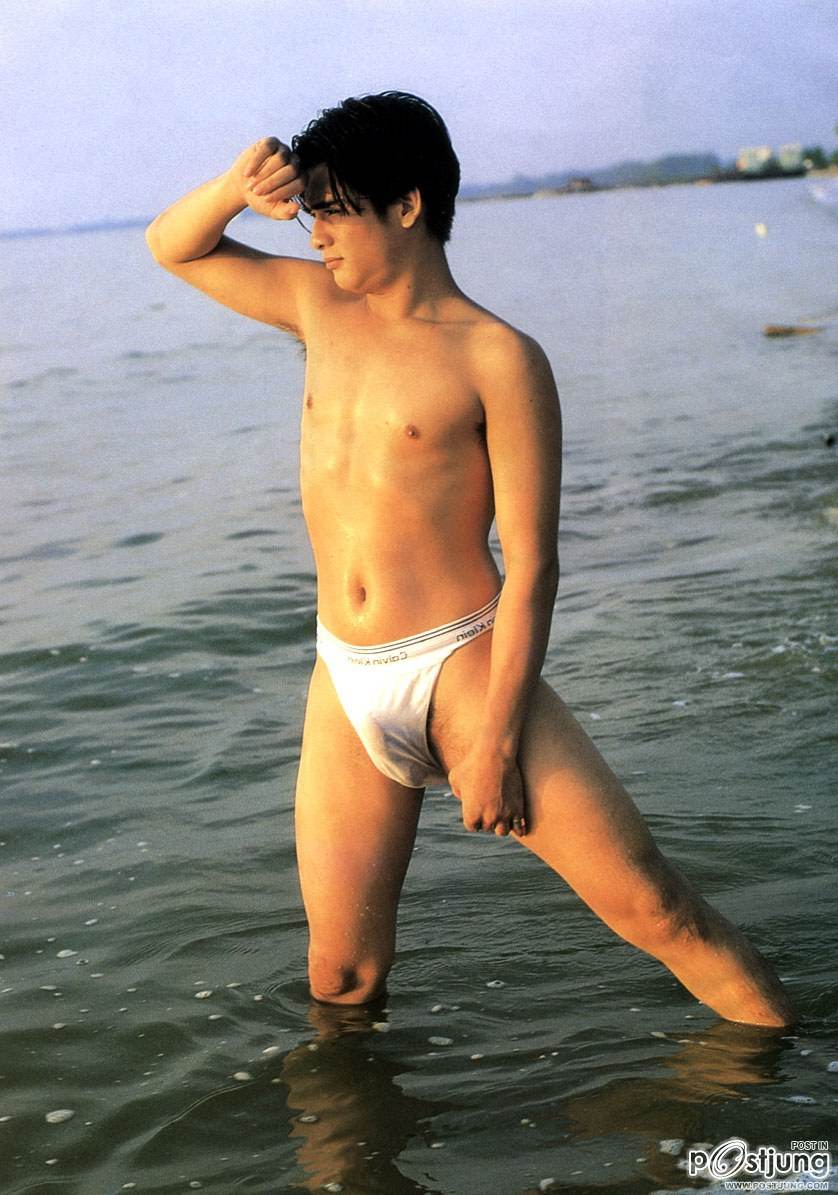 น่ารักเวอร์อ่ะรุ่นนั้น