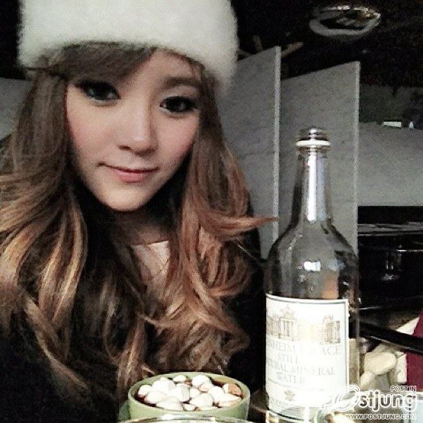 คู่ขา กัสจัง-โดม สวีทหวานเกิน