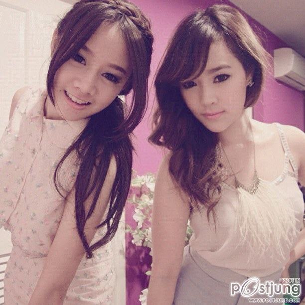 คู่ขา กัสจัง-โดม สวีทหวานเกิน