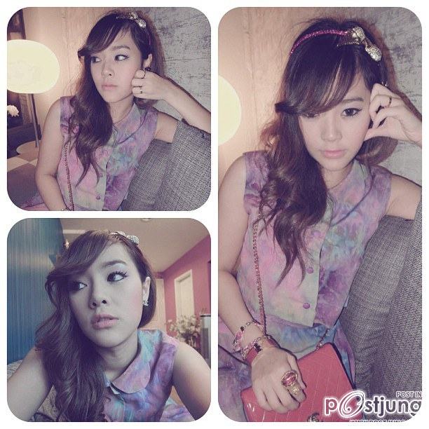 คู่ขา กัสจัง-โดม สวีทหวานเกิน