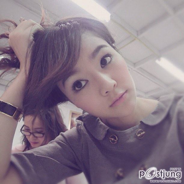 คู่ขา กัสจัง-โดม สวีทหวานเกิน