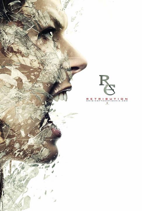 Resident Evil: Retribution Poster