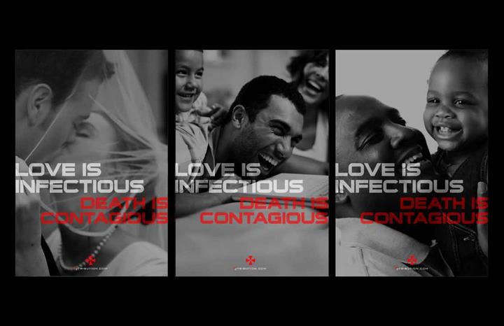 Resident Evil: Retribution Poster