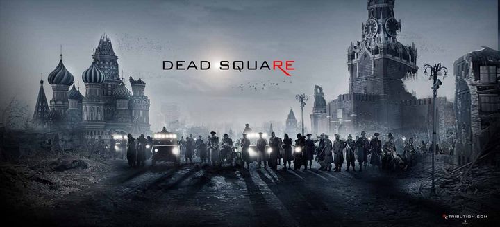 Resident Evil: Retribution Poster