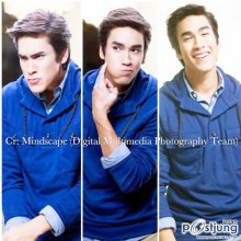 ชายล้วน