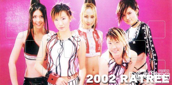 คิดถึงพวกเธอ Girls Group ที่สุดของเมืองไทย