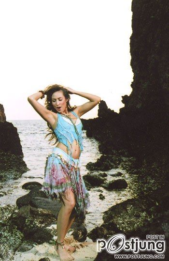 คิดถึงพวกเธอ Girls Group ที่สุดของเมืองไทย