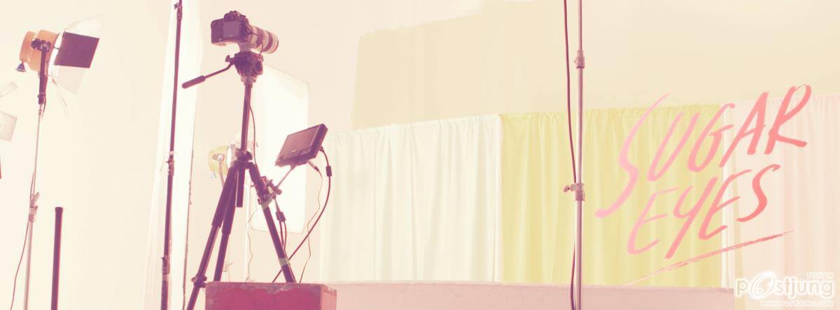 Sugar Eyes - สายตายาว 'O.O'