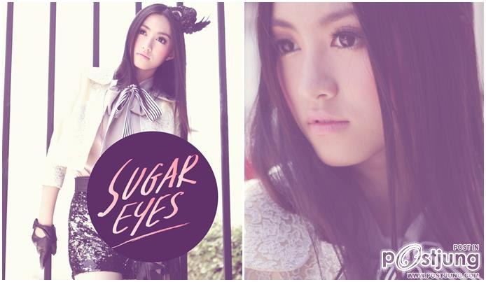 Sugar Eyes - สายตายาว 'O.O'