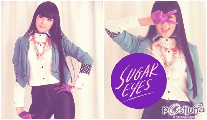 Sugar Eyes - สายตายาว 'O.O'