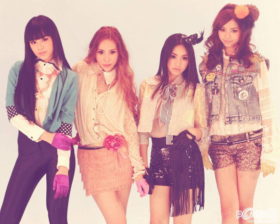 Sugar Eyes - สายตายาว 'O.O'