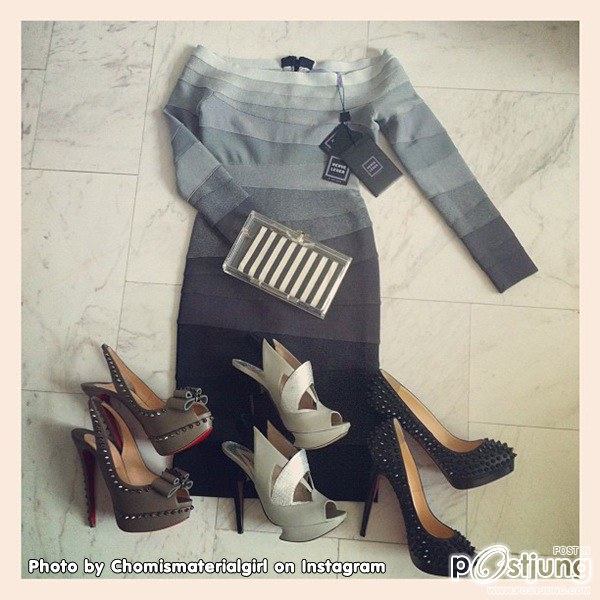 เธอคนนี้จัดเต็มทุกงาน ไม่เคยผิดหวัง