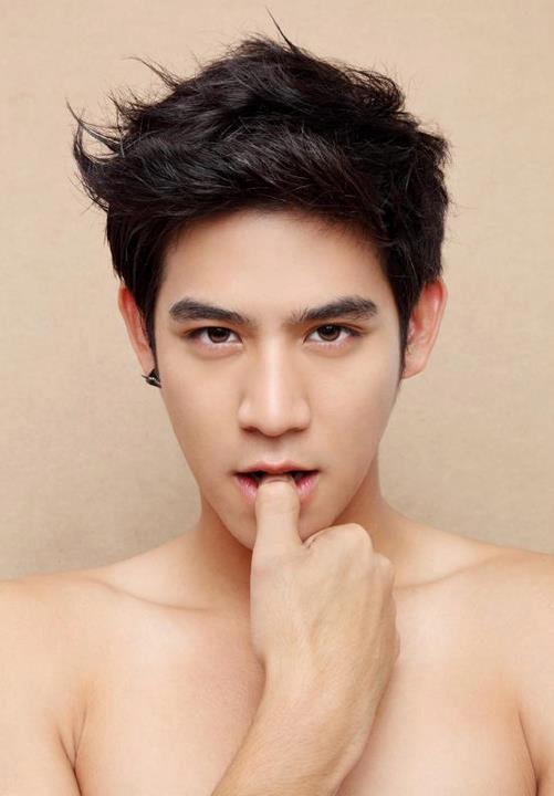 พอร์ช ศรัณย์ หล่อโดนใจ แช่บเวอร์